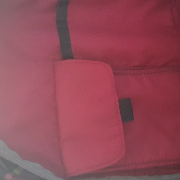 North face backpack - Picture 6 of 8